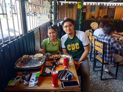 Mga video ng btc samgyupwings calamba.